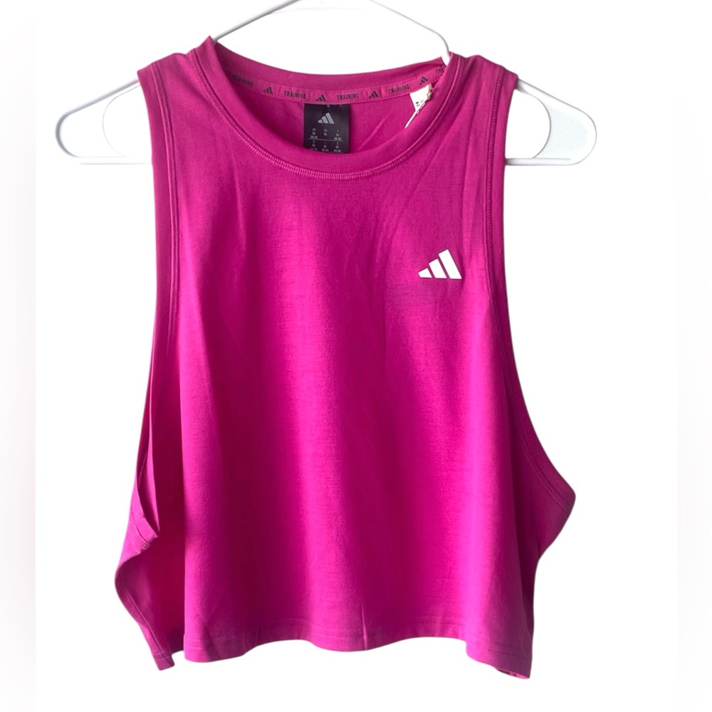 Adidas Women's (NWT) Tank Top - Picture 3 of 8